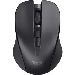 Trust Mydo Silent Click Trådløs Mus