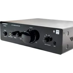 Madison MAD1000 HI-FI Forstærker Med Bluetooth 2x50 Watt. 16 Madison MAD1000 HI-FI Forstærker Med Bluetooth 2x50 Watt. -Husholdning butik b09ebdfb8c2137484b89aa14942ab110