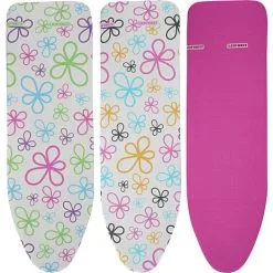 Leifheit Cotton Classic S Strygebetræk 112 X 34 Cm