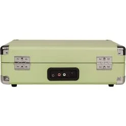 Crosley Cruiser Plus Turntable Two-way Bluetooth (Mint) -Husholdning butik b0fdff27acddb2979a2ca0e4509d8648