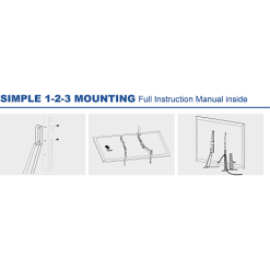 Sinox One Swb6100 TV-stand 8 Sinox One Swb6100 TV-stand -Husholdning butik b131ab2b 1c2e 474f a0dc 706b9d471d30