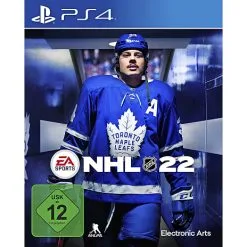 EA PS4: NHL 22