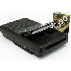 GPO Retro GPO CRS132 Kassettebåndoptager M. USB & Mikrofon 25 GPO Retro GPO CRS132 Kassettebåndoptager M. USB & Mikrofon -Husholdning butik b15d458b 7422 47ec bec8 b019b4f80397