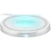 SBS Trådløs 15W Qi Opladerplade - Hvid -Husholdning butik b18c96d5 0efc 40aa 8f13 7b6e7845e2c5