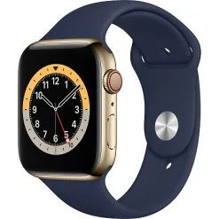 Apple Watch S6 GPS Cell 44 Go Ssc Dnsb -Husholdning butik b19f53e5 2c74 4cc6 8387 6fb19d46897d