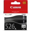 Canon® Canon Blækpatron CLI-526BK Sort