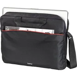 Hama Tortuga Computertaske 15,6" - Sort -Husholdning butik b1d77522 a9e4 4f57 8ce0 fb5d13957520