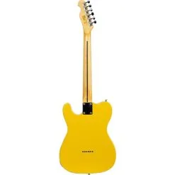 Fazley El-guitar - Butterscotch Blonde -Husholdning butik b1d8f9c557007f1bf298cc8b2084bfd3