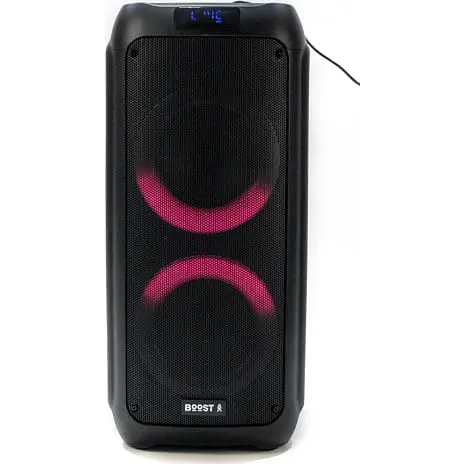 IBIZA Boost PowerSound Astral 3000 6 IBIZA Boost PowerSound Astral 3000 - Billede 4