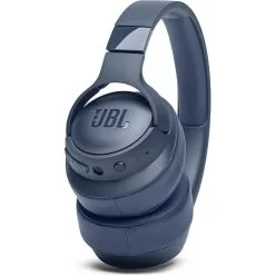 JBL Tune710BT Over-ear Headphone Wireles Blue -Husholdning butik b1faa975 48e0 4192 be8f 7990ae145ea3