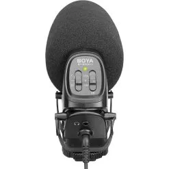 Boya BY-BM3031 -Husholdning butik b2605d1a709f6603540d400ad2f77272