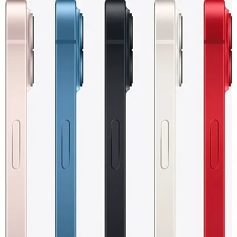 APPLE IPhone 13 Mini 512 GB - Starlight 13 APPLE IPhone 13 Mini 512 GB - Starlight - Billede 11