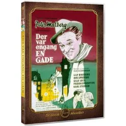 Andre Mærker Der Var Engang En Gade