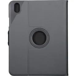 Targus IPad 2022 Cover - Sort 12 Targus IPad 2022 Cover - Sort -Husholdning butik b28530380ec41dde548e515fad1d8011