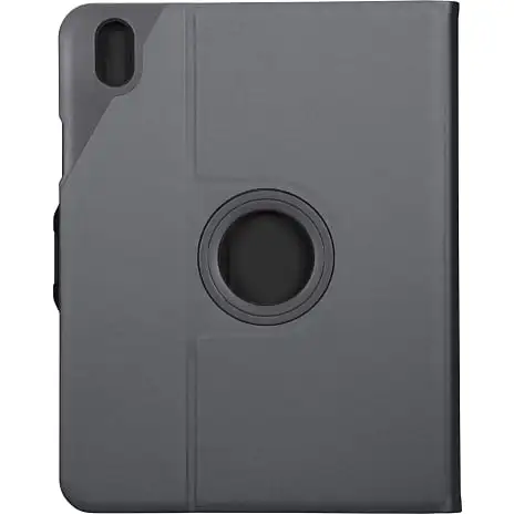 Targus IPad 2022 Cover - Sort 7 Targus IPad 2022 Cover - Sort - Billede 5
