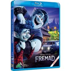 Disney / Pixar Fremad - Film