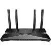 TP-Link Archer AX1500 Trådløs Router 1 TP-Link Archer AX1500 Trådløs Router -Husholdning butik b2ac968e 5f9a 4206 828c 880cf9131ed0