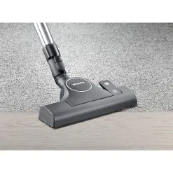 Miele Omplete C3 PowerLine - Graphite Grey -Husholdning butik b2afeee8 3838 4805 ab98 69035d11ee55