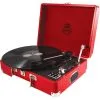 GPO Retro GPO ATTACHÉ Pladespiller - Rød -Husholdning butik b2d34bab f31e 467f ba06 a16383fd45e2
