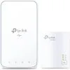 TP-Link TL-WPA7517 Kit Powerline Wi-Fi Gigabit