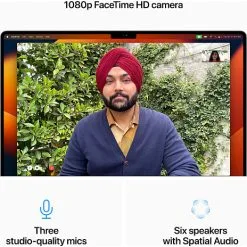 Apple Macbook Pro 14" M2 Pro 512GB - Silver -Husholdning butik b30f3398006e39f9403711f1feb45035