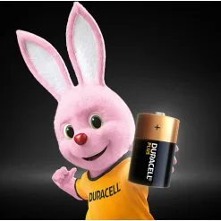 Duracell Batterier Plus Power D - 2 Stk. -Husholdning butik b3235dc0 76ab 4e3e a877 7e9e476d2fbe