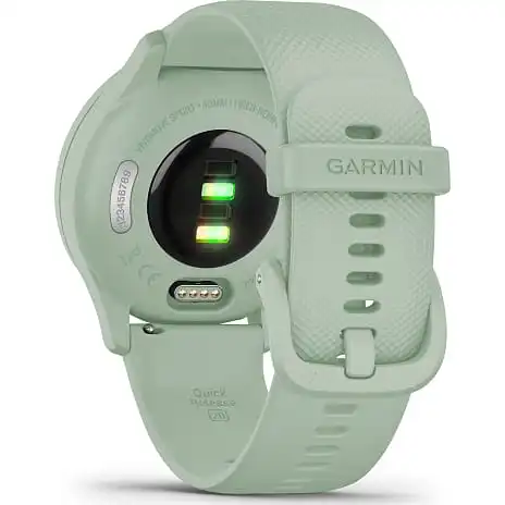 Garmin Vivomove Sport Smartur - Mint 6 Garmin Vivomove Sport Smartur - Mint - Billede 4