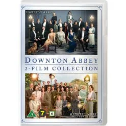 SF Film Downton Abbey 1-2 Twin
