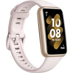 Huawei Band 7 Smartwatch - Pink -Husholdning butik b3a9fca7 c1fc 40c6 acb3 639723e41927