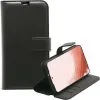 Vivanco Samsung Galaxy S23+ Wallet Cover - Black