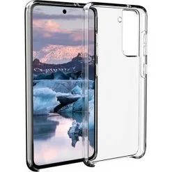 Dbramante Iceland Samsung Galaxy S21FE Cover - Transparent 8 Dbramante Iceland Samsung Galaxy S21FE Cover - Transparent -Husholdning butik b3bd55c2 1bf5 451a b57b fb4bcda8a50a
