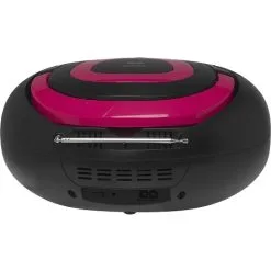 Denver TCL-212BT Boombox - Lyserød 12 Denver TCL-212BT Boombox - Lyserød -Husholdning butik b3fd134f6ddfdcc802015f94e6a5e0d1