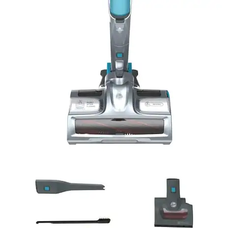 Hoover Stik Støvsuger HF522YSP011 4 Hoover Stik Støvsuger HF522YSP011 - Billede 2