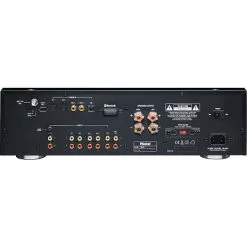 Magnat MR 780 Stereoreceiver - DAB+/Bluetooth -Husholdning butik b4961d88e9ba61e53f3ee66d005ea9cd