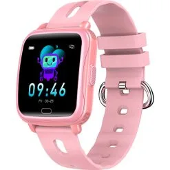 Denver SWK-110P Smartwatch Til Børn - Pink