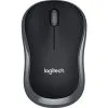Logitech M220 Silent Charcoal Mus