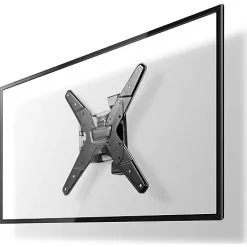 Valueline Fuldt Bevægelig Tv-vægbeslag 26-42" Maks. 30 Kg -Husholdning butik b4a6aedaf907b70465a01ccb19b50ae4