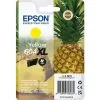 Epson® Epson T604 XL Gul Blæk