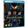 Andre Mærker Pacific Rim: Uprising
