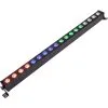Afx Light AFX 18 Pixel LED Lysbar -Husholdning butik b5228464607393f6b547dcbf4447119d