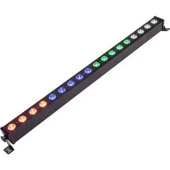 Afx Light AFX 18 Pixel LED Lysbar