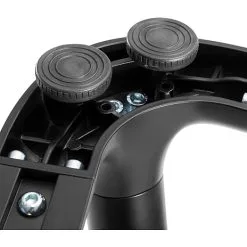 Nedis TV Gulvstativ 49-70" - Sort -Husholdning butik b53c03645004dc4633dfc7706c33f0b4