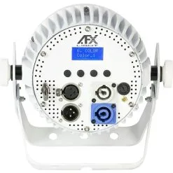 Afx Light AFX LED Spot 6 X 6 Watt WW+CW -Husholdning butik b54f1672 2c29 4e38 bb9e 64b7c1d7ca86