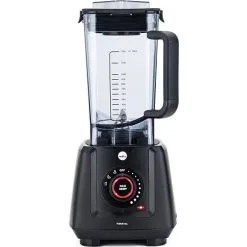 Wilfa Pb2b-p1200 Powerblender - Sort