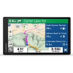 Garmin Drivesmart 55 EU LMT-S GPS