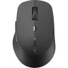 Rapoo M300 Trådløs & Lydløs Multi-Mode Mus - Sort -Husholdning butik b6624bf1 0889 4edd ae5c 7be0765be4ec