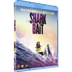 Mis.label Shark Bait