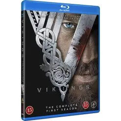 Andre Mærker Vikings, Sæson 1