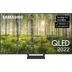 SAMSUNG 75" QLED TV QE75Q70B