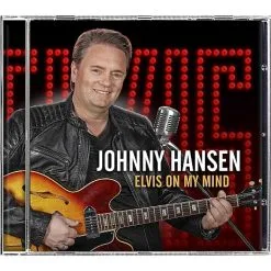 Smd Entertainment Elvis On My Mind